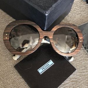 Prada sunglasses